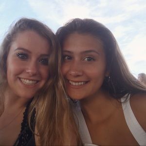 Meet your Posher, Bella